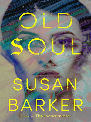 cover image of Old Soul